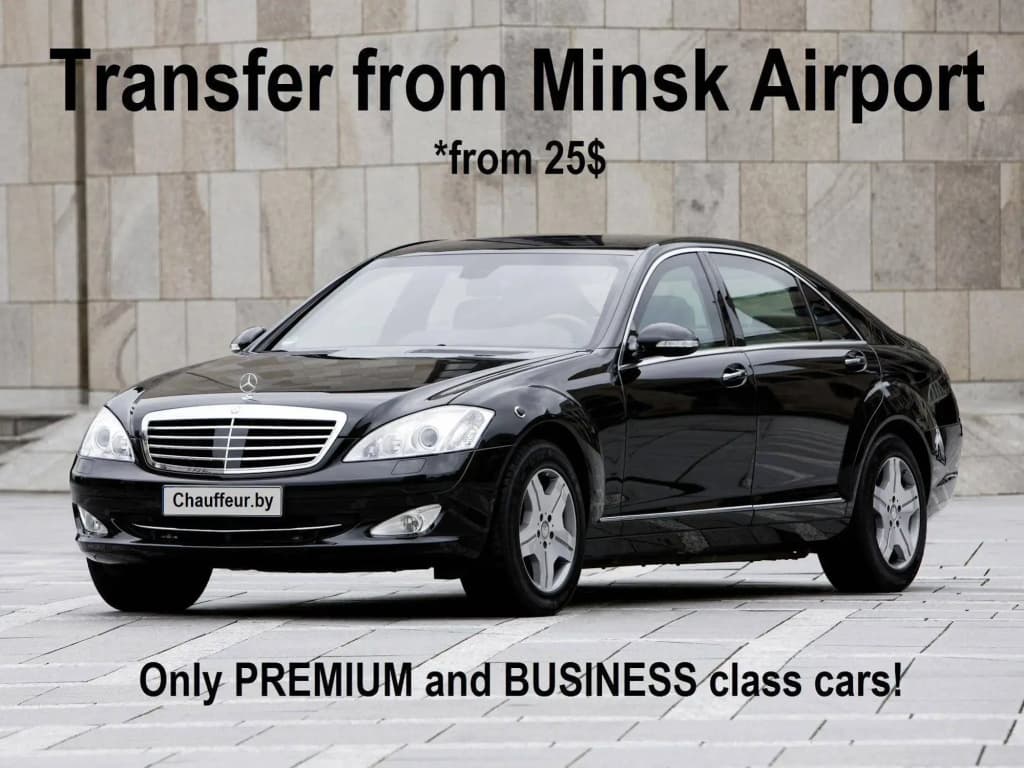 Accomodation Service Minsk - Минск