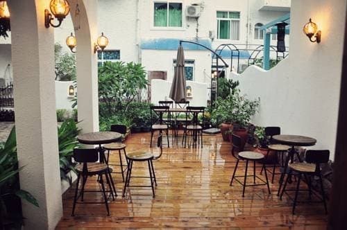 Banxia Hotel Sanya - Санья