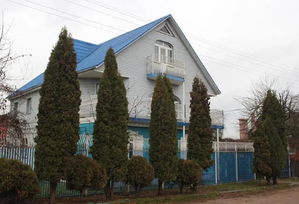 Happy Hostel - Минск