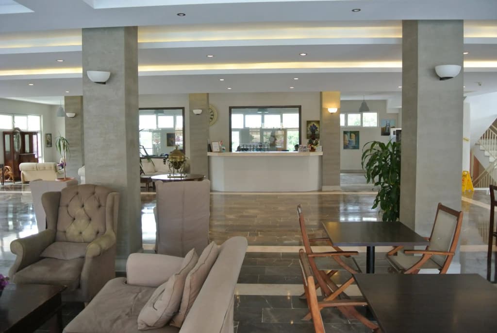 Begonville Hotel - Мармарис