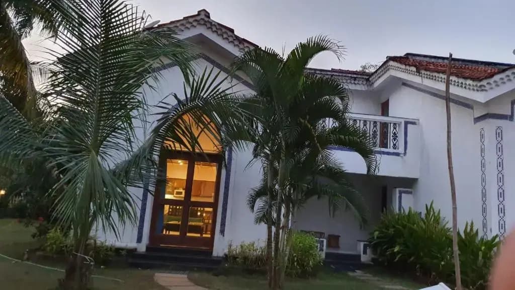Casa Legend Villa & Apartments Arpora - Baga - Goa - Гоа