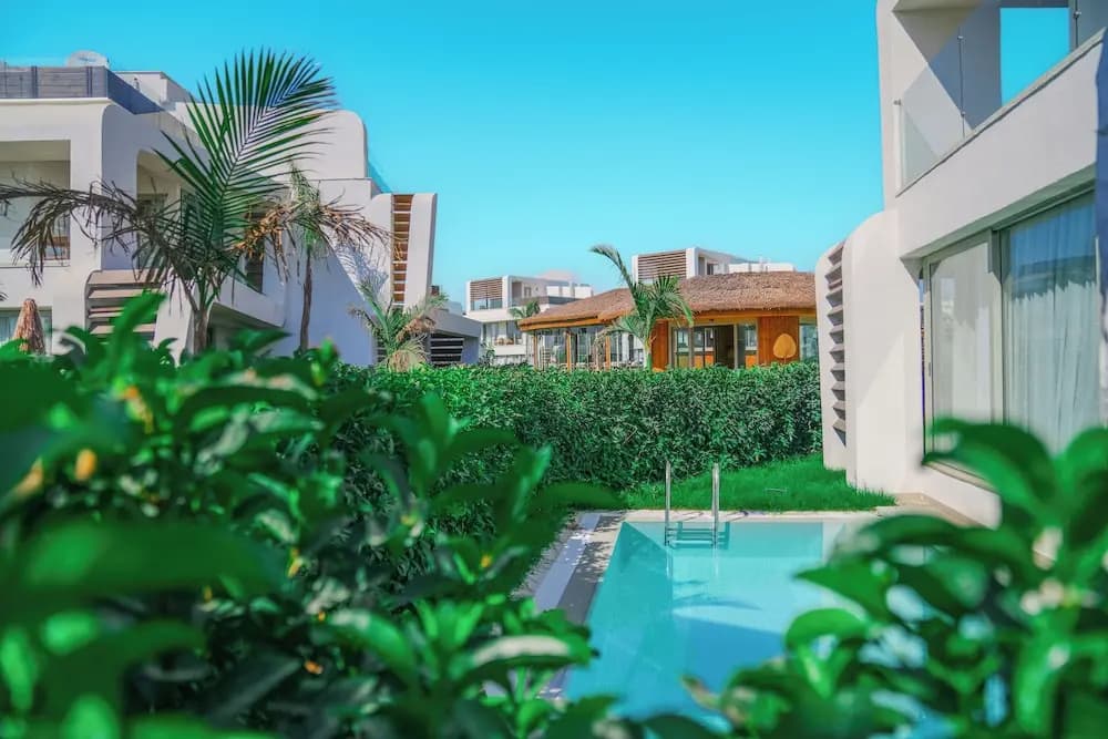 Club Arona by Laren Hotels - Кадрие