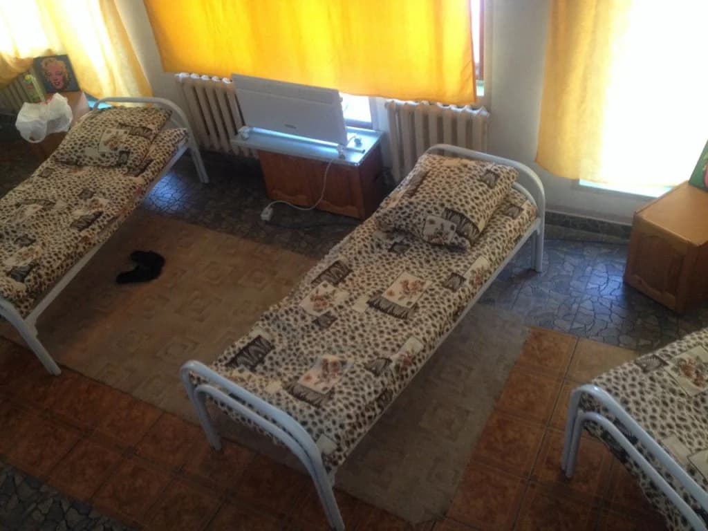 Hostel Cccp - Иваново