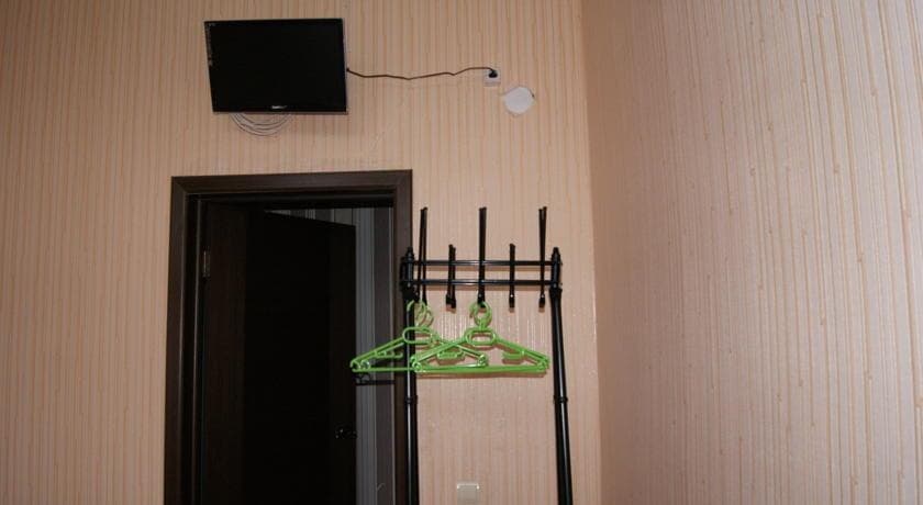 Дружба - Уфа
