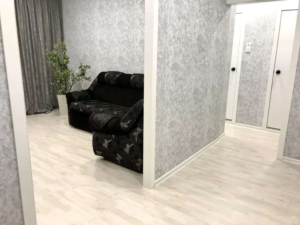 Home Hotel (Хоум Отель) на улице Гайдара 46 - Прокопьевск