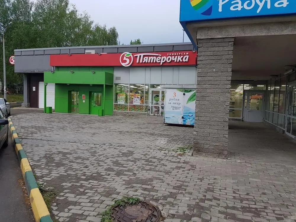 Lemanov HOUSE - Нижний Новгород