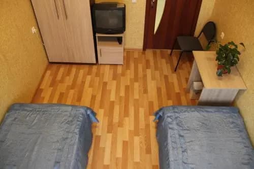 Rooms on Moskovskoe Shosse - Нижний Новгород