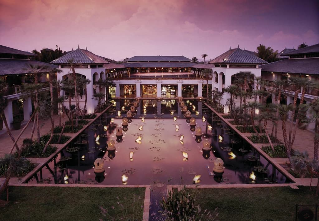 Marriott's Phuket Beach Club - Пхукет
