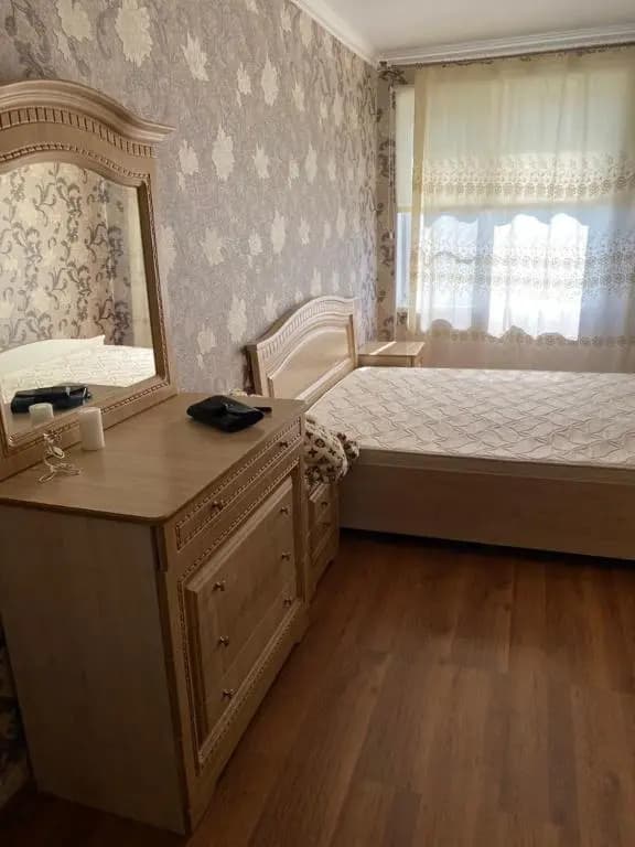 квартира у моря - Сухуми