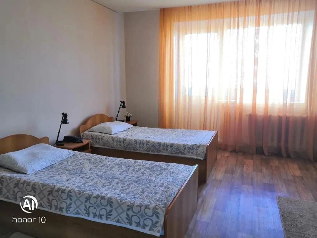 Guest House - Тобольск