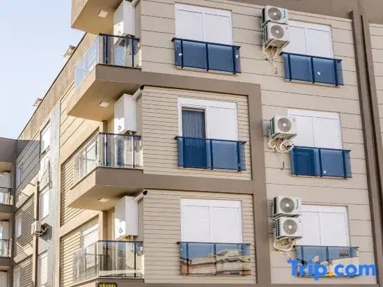 2 Bedroom Cozy Apartment - Ankalya 5 - Анталья