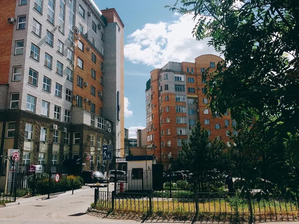 Wl Hostel - Омск