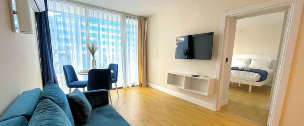 Bizim Suit Apartment - Стамбул