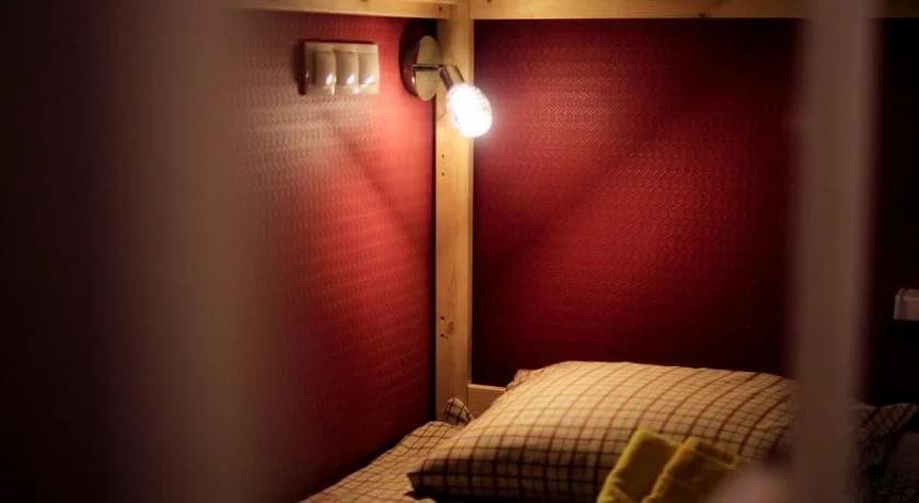 Hostel Dostoevskiy - Саратов