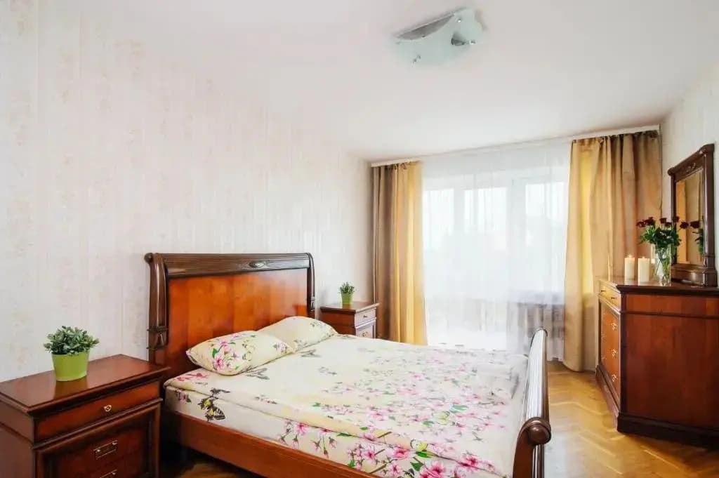 Rooms for rent in the Mayakovskogo - Минск
