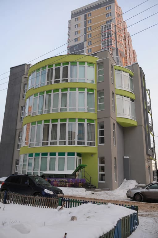 Акварель - Великий Новгород
