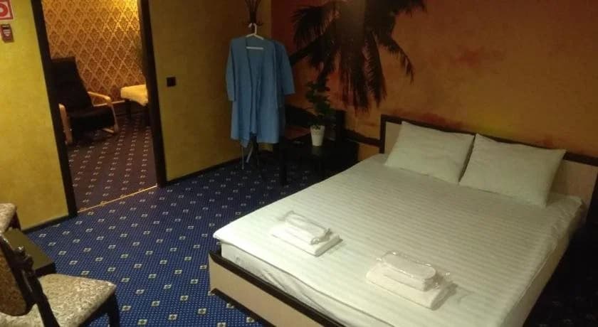 Hotel GoSPAdin - Чебоксары