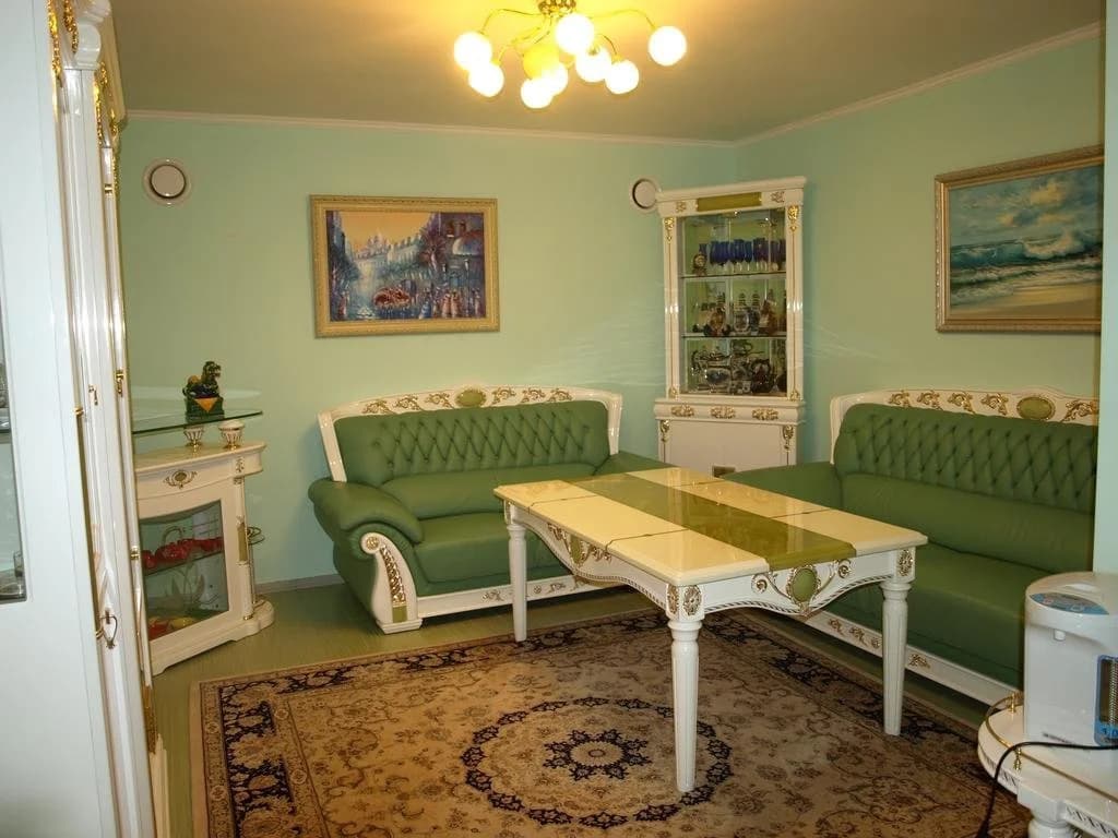 Guest House Königshof - Зеленоградск