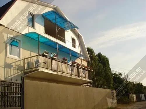 Guest house Elona - Сухуми