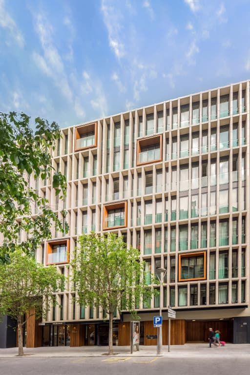Ohla Eixample - Барселона