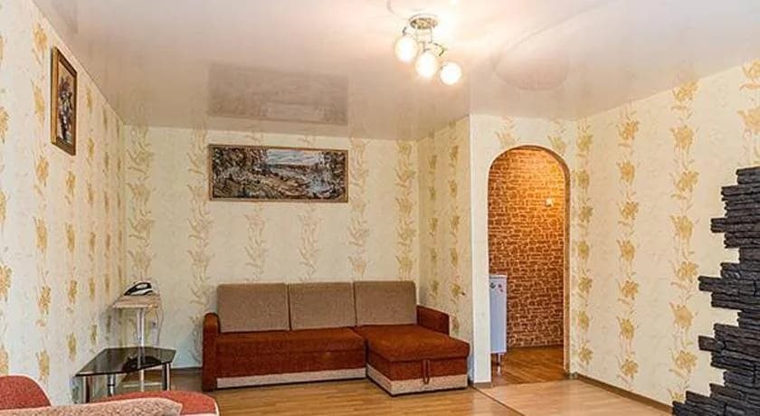 КемОтель Апартаменты - Кемерово