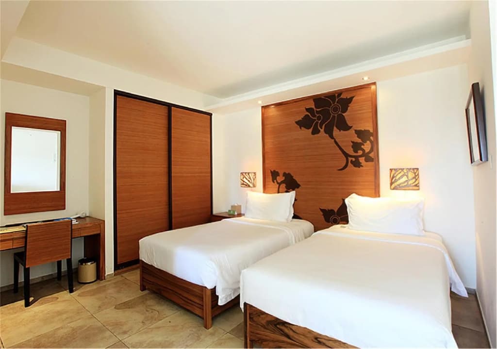Mangrove Tree Resort World Sanya Bay Kapok Tower - Санья