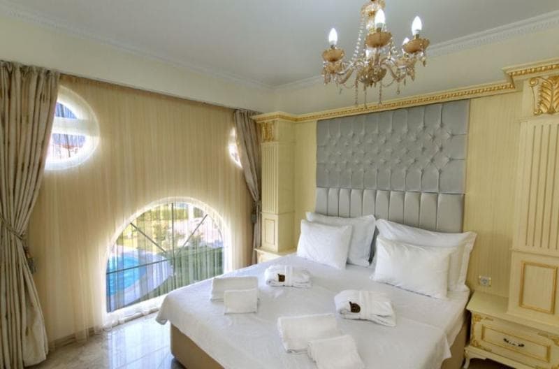 Helios Villa - Белек