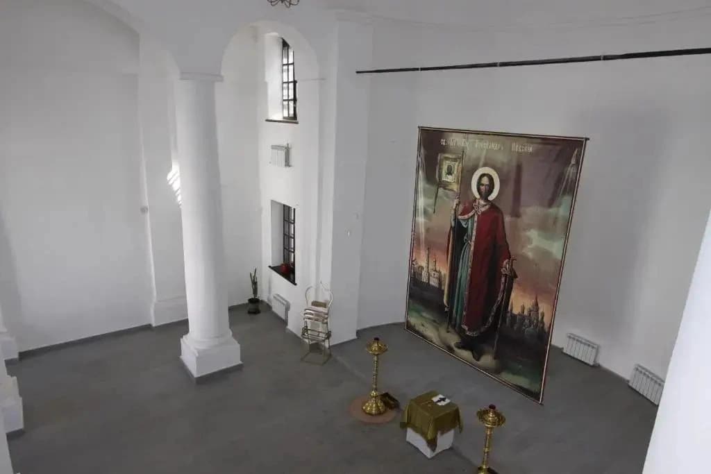 Hostel Uznik - Тобольск