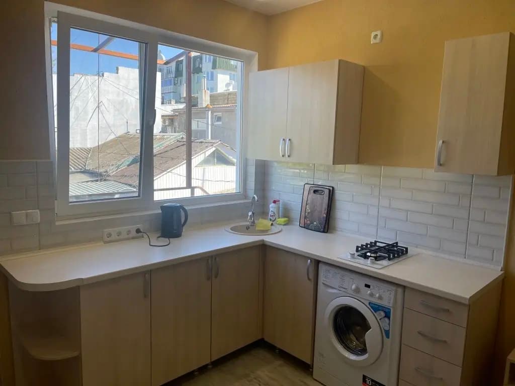 Guest House on Moskovskaya 22A - Евпатория