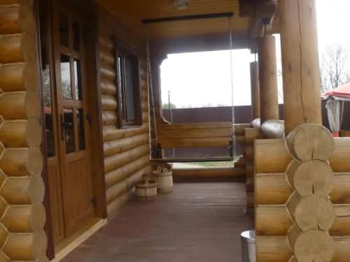 Guesthouse with sauna - Суздаль
