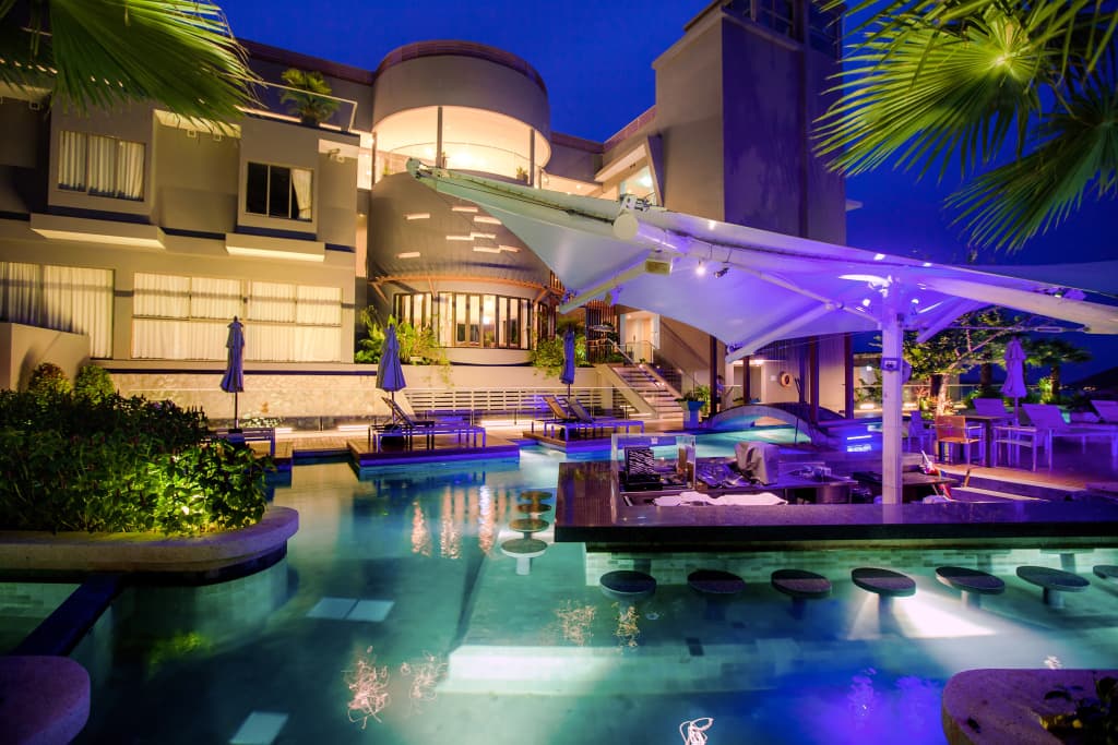 Kalima Resort & Spa, Phuket - Пхукет