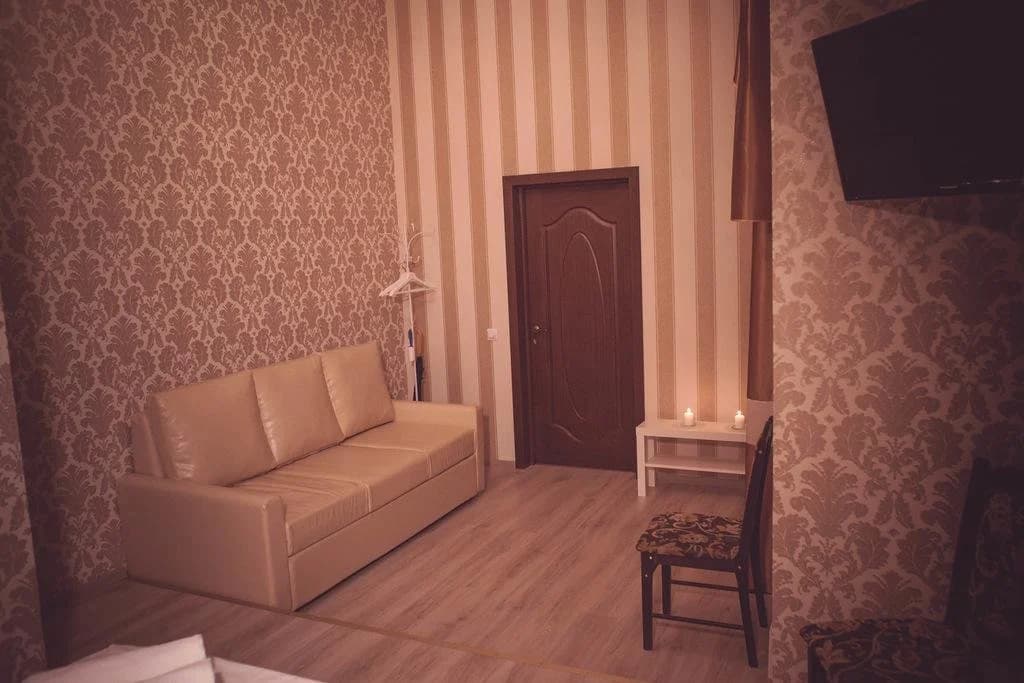 Mini Hotel Prime - Санкт-Петербург