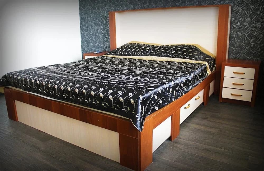 Dobrye Sutki Apartment on Mukhacheva 250 - Бийск