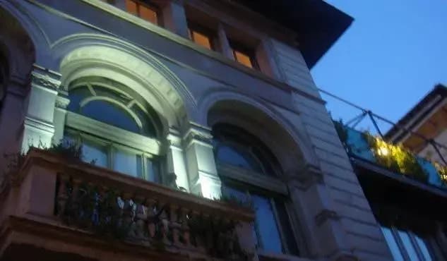 Solferino 24a - Милан