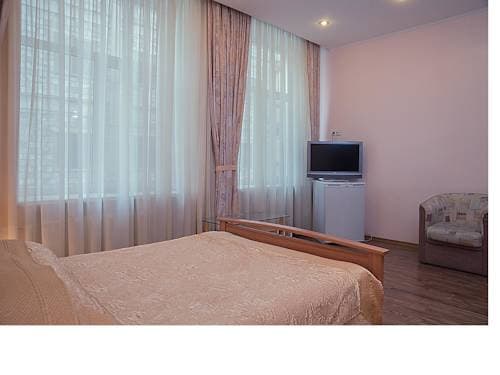 Hotel Pokrovskaya - Красноярск