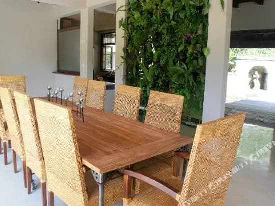 Villa Madu Ubud - Убуд