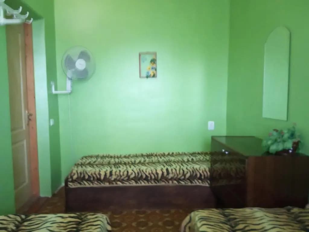 Rodnik Guest House - Пицунда