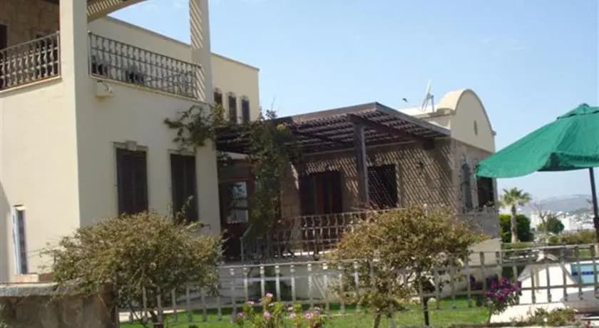 Bodrum Doria Villa 2023 - Бодрум