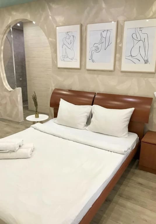 Home Hotel (Хоум Отель) на проспекте Ленина 37 - Прокопьевск