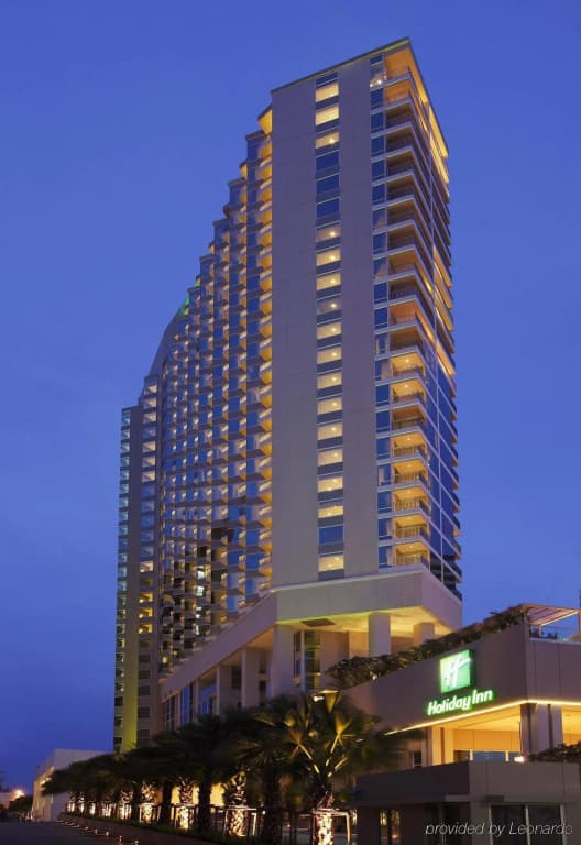 Holiday Inn Pattaya by IHG - Паттайя