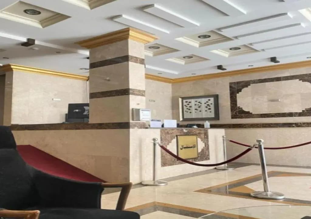Hams ABHA 2 - Аба
