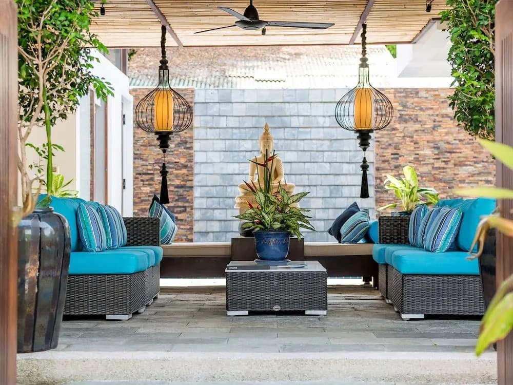 Villa Chi Samui - Самуи