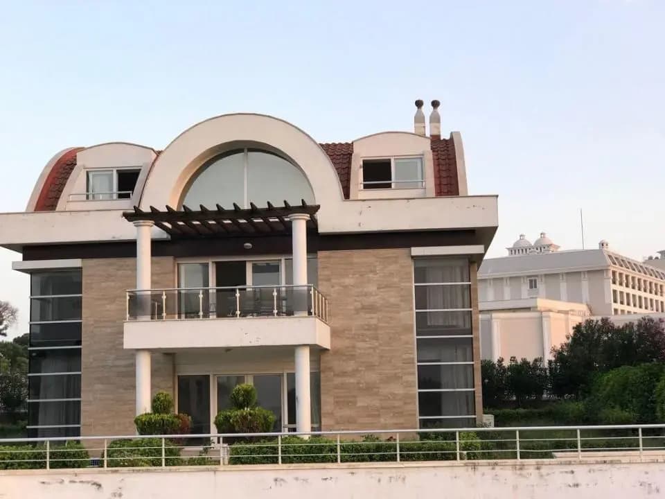 Pearl Golf Villas - Белек