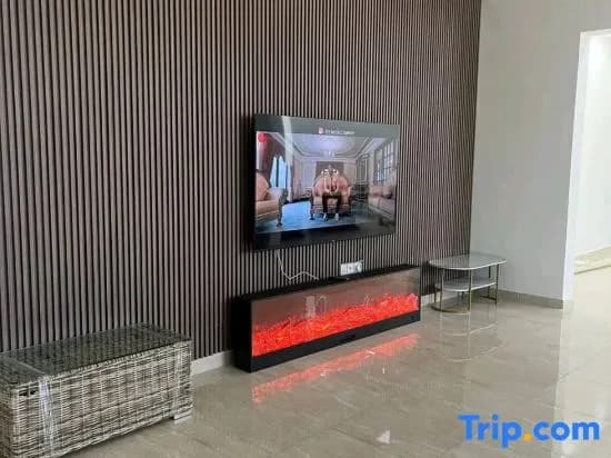 RizQ Villa Luxury Dorm - Дубай