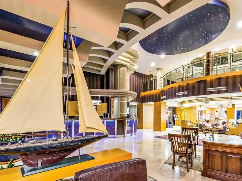 Club Cettia Resort - Мармарис