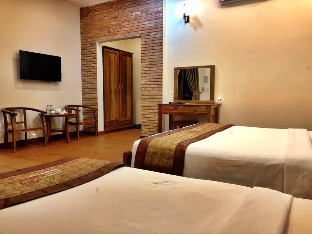 Phu Quoc Bungalow Yen Thanh - Фукуок