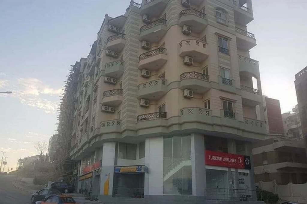 Lilly apartments - Хургада