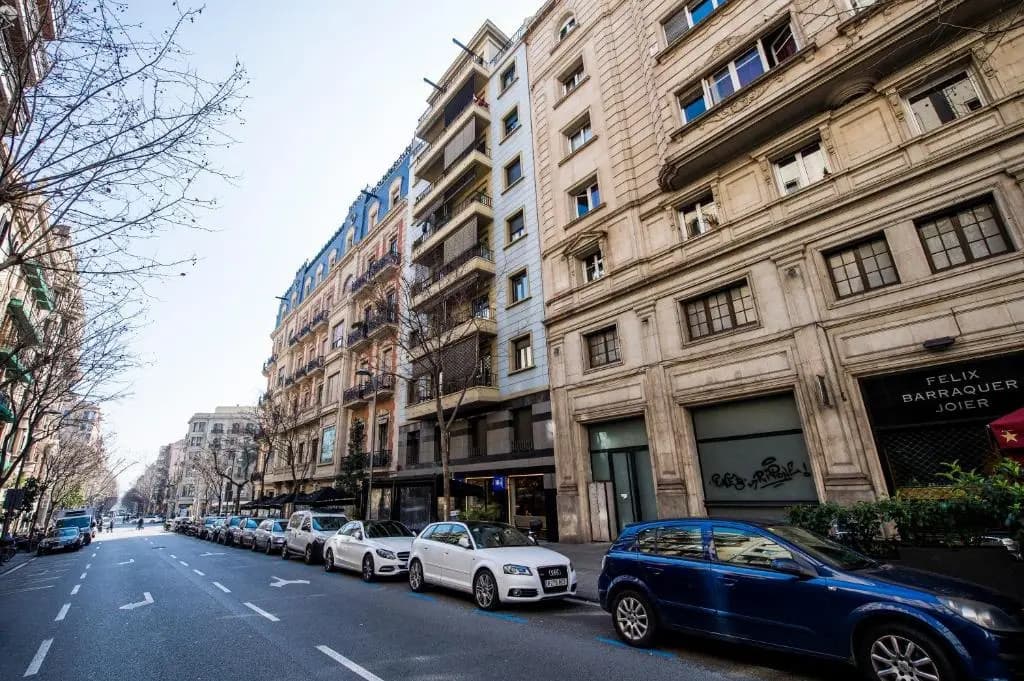 C211 Barcelona - Барселона