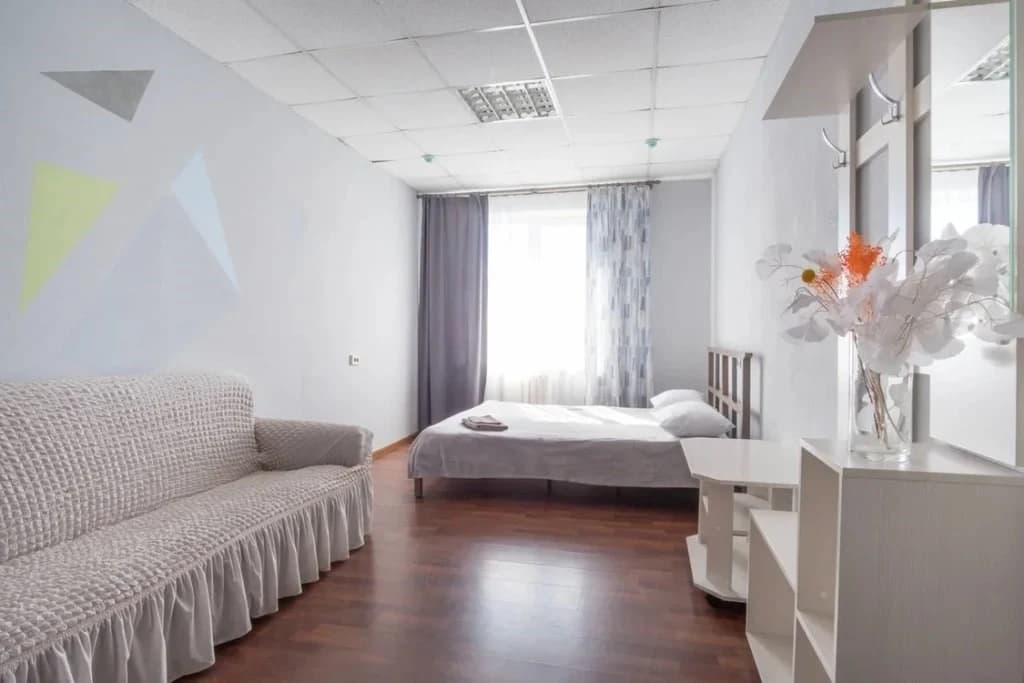 Zhili-Byili Hostel - Хабаровск
