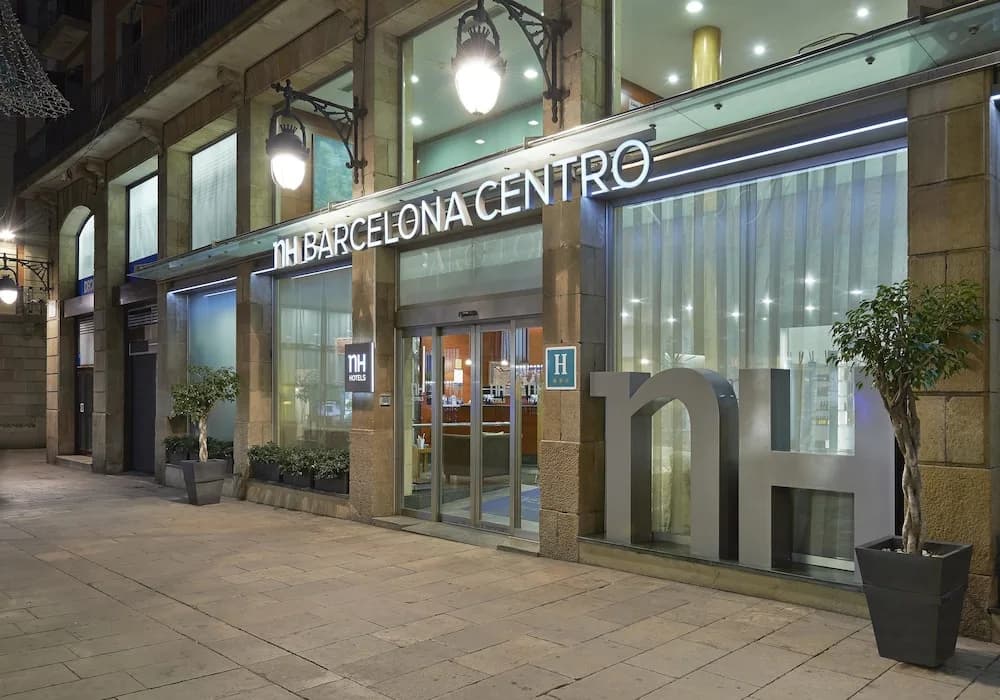 Kimpton Vividora Hotel by IHG - Барселона
